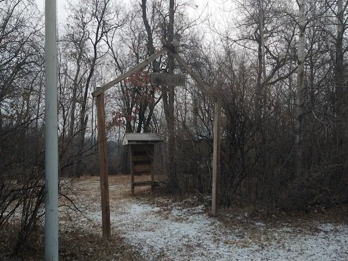 #4 Fox Run camp site Picture 4