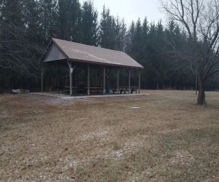 Scouting America Pavilion