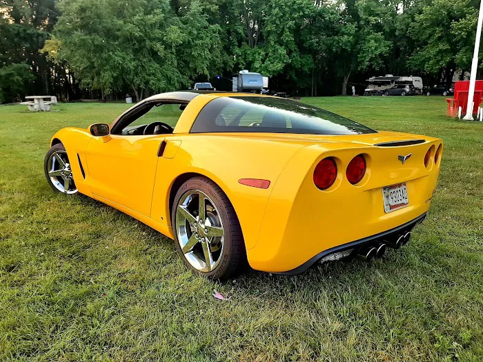 Maiden Rock Village Park Picture 7