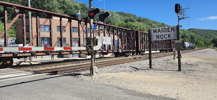 Maiden Rock Village Park Picture 5