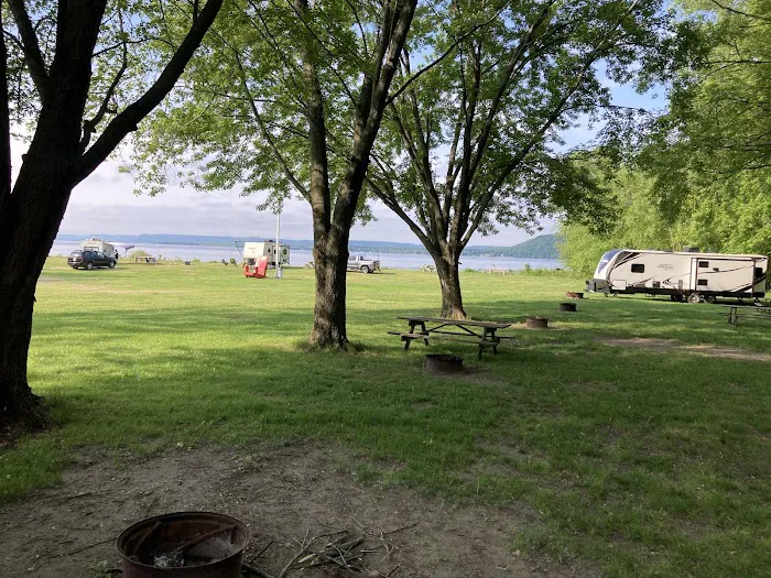 Maiden Rock Village Park Picture 6