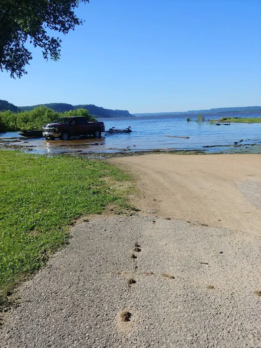 Maiden Rock Village Park Picture 3