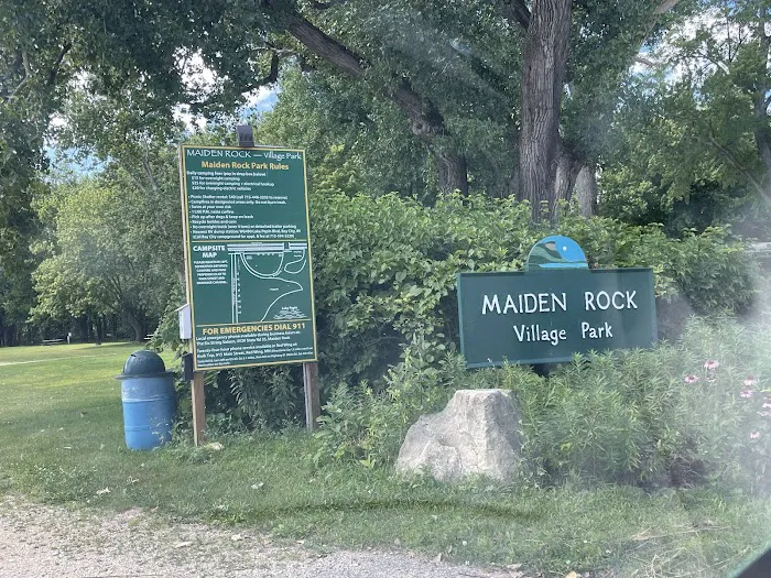 Maiden Rock Village Park Picture 1