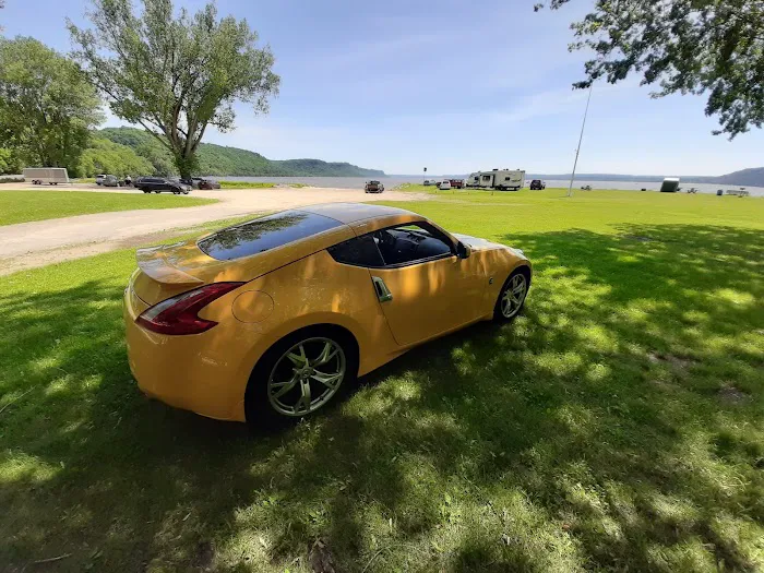 Maiden Rock Village Park Picture 8