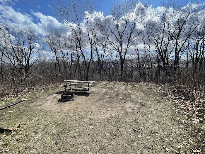 Cart-in Campground Picture 2
