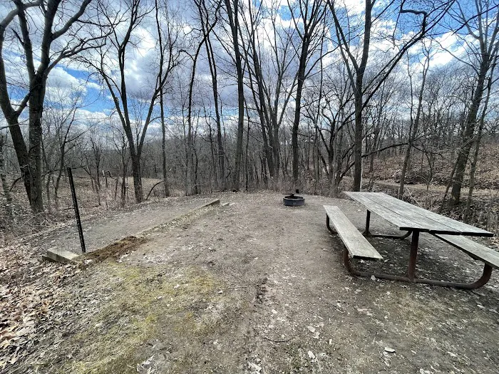 Cart-in Campground Picture 9