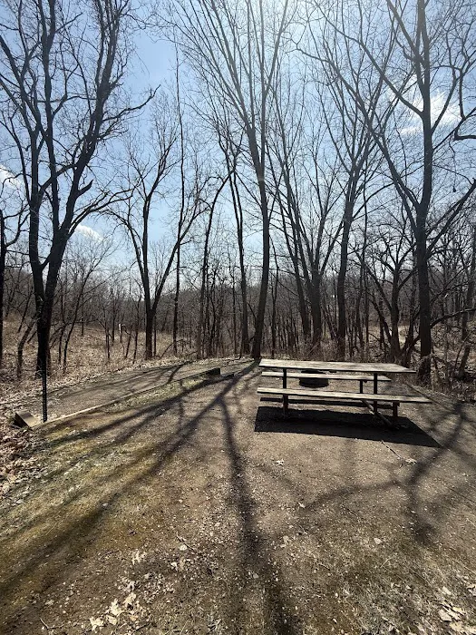 Cart-in Campground Picture 10