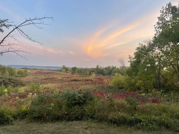 Frontenac State Park Campground Picture 8