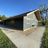 Frontenac State Park Campground ico