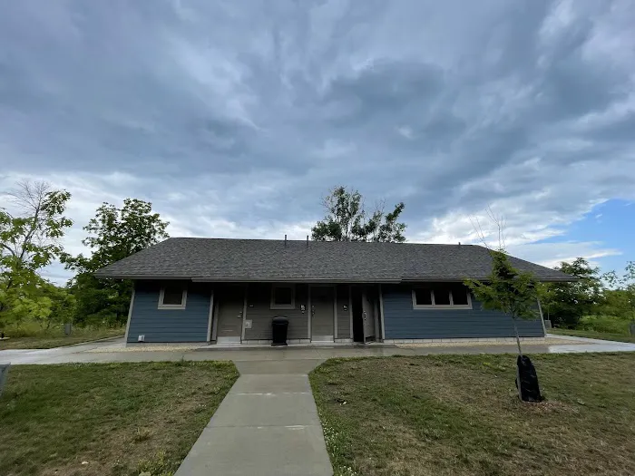 Frontenac State Park Campground Picture 6