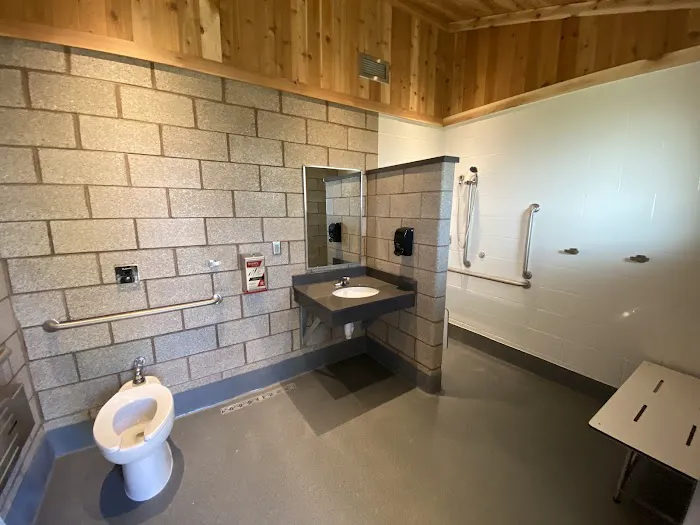 Frontenac State Park Campground Picture 7