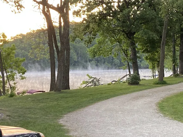 Ponderosa Campground Picture 2