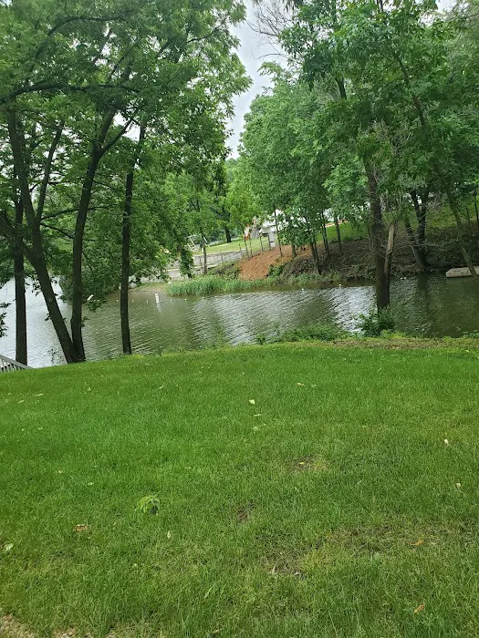 Ponderosa Campground Picture 5