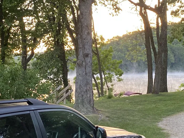 Ponderosa Campground Picture 4