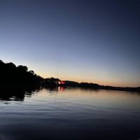 Ponderosa Campground ico