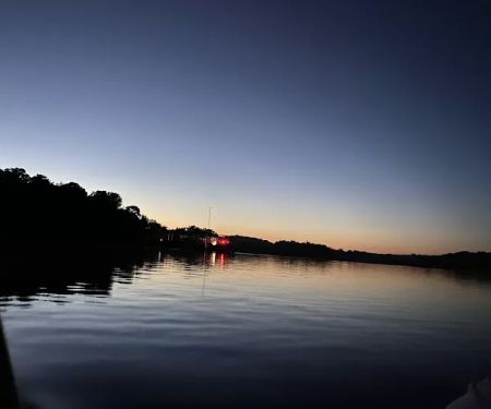 Ponderosa Campground