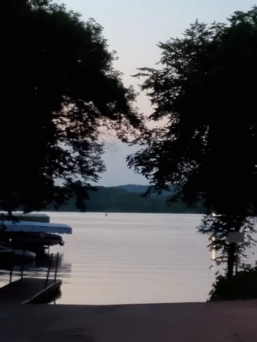 Ponderosa Campground Picture 6