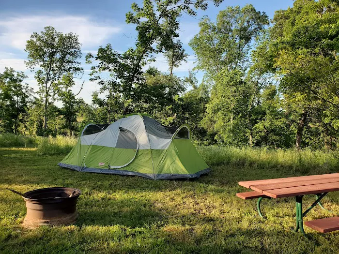 Rusty Ridge Campground Picture 6