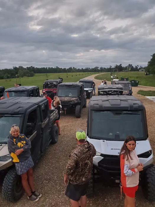 Rusty Ridge Campground Picture 8