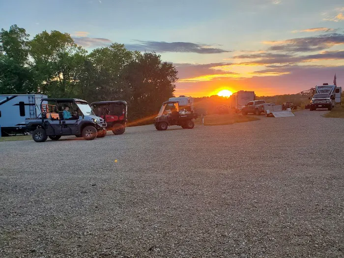 Rusty Ridge Campground Picture 4
