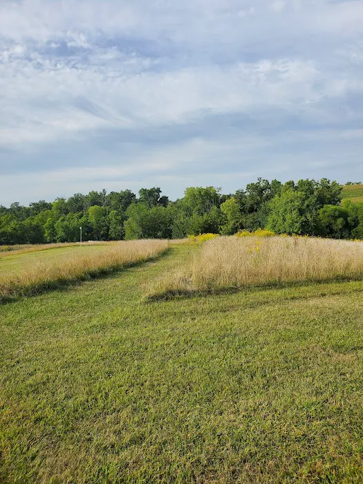 Rusty Ridge Campground Picture 9