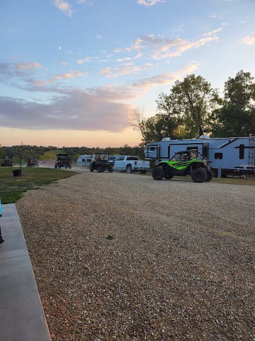 Rusty Ridge Campground Picture 1