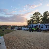 Rusty Ridge Campground ico