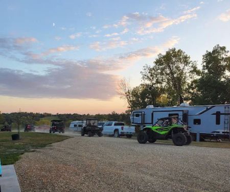 Rusty Ridge Campground