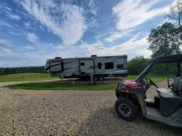 Rusty Ridge Campground Picture 5