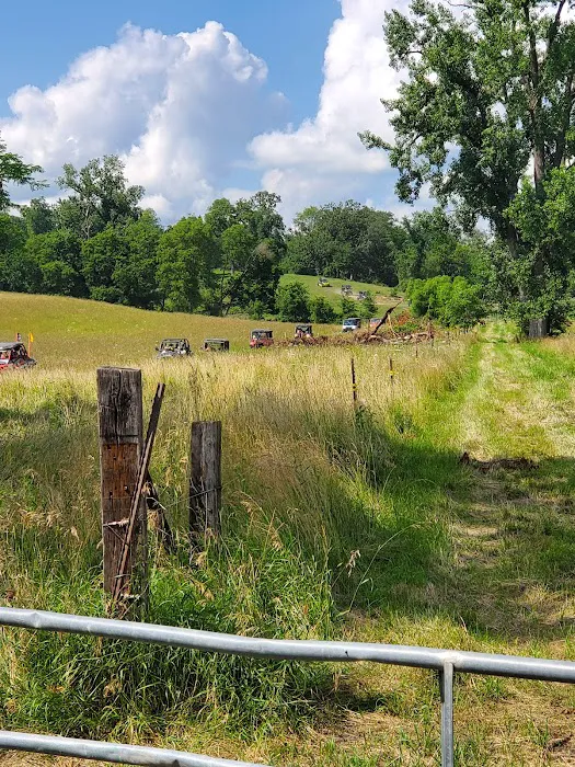 Rusty Ridge Campground Picture 7