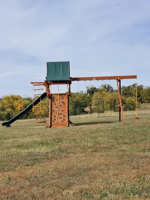 Rusty Ridge Campground Picture 10