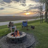 Shady Oaks RV Campground ico
