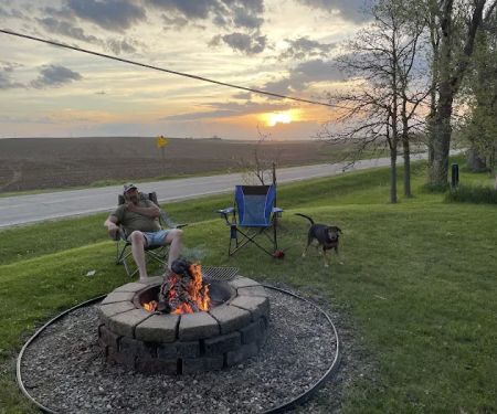 Shady Oaks RV Campground