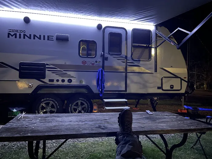 Shady Oaks RV Campground Picture 4