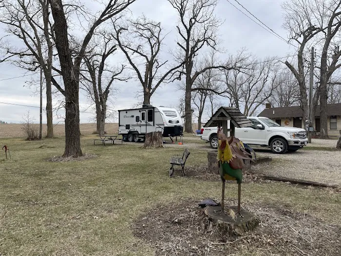 Shady Oaks RV Campground Picture 6
