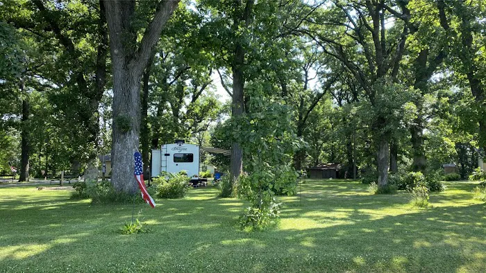 Shady Oaks RV Campground Picture 10