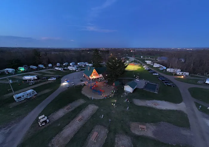 Outback Campground & Resort Picture 2