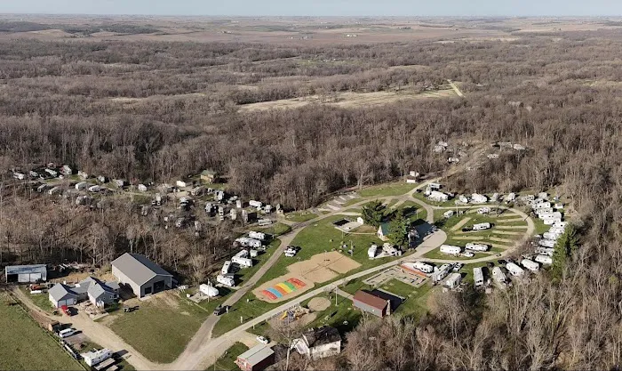 Outback Campground & Resort Picture 6