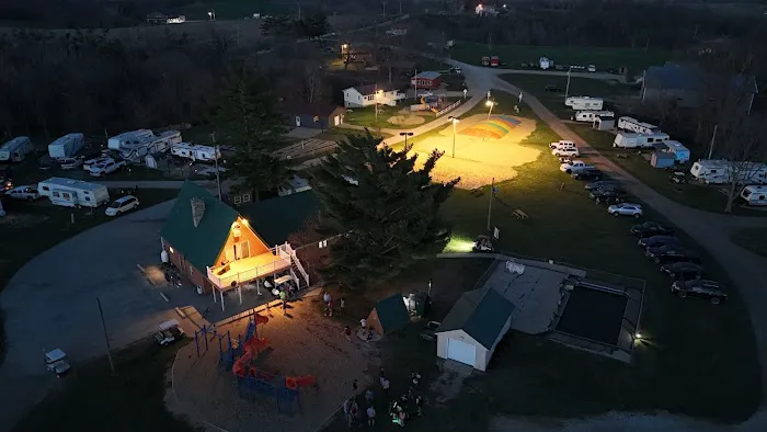 Outback Campground & Resort Picture 7