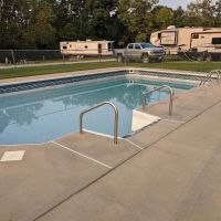 Outback Campground & Resort ico