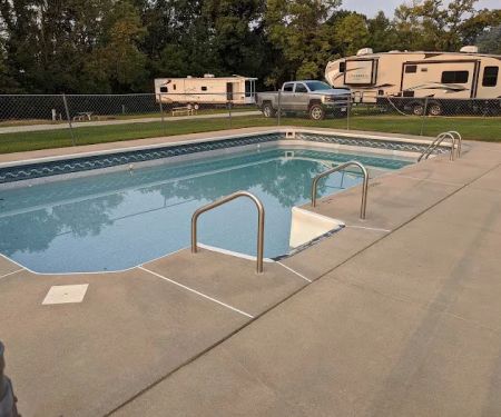 Outback Campground & Resort