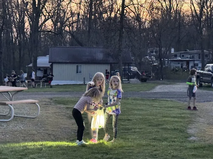 Outback Campground & Resort Picture 5