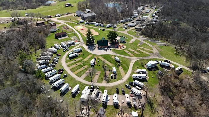 Outback Campground & Resort Picture 8