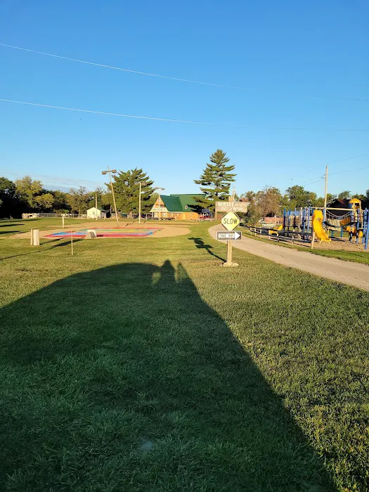 Outback Campground & Resort Picture 9