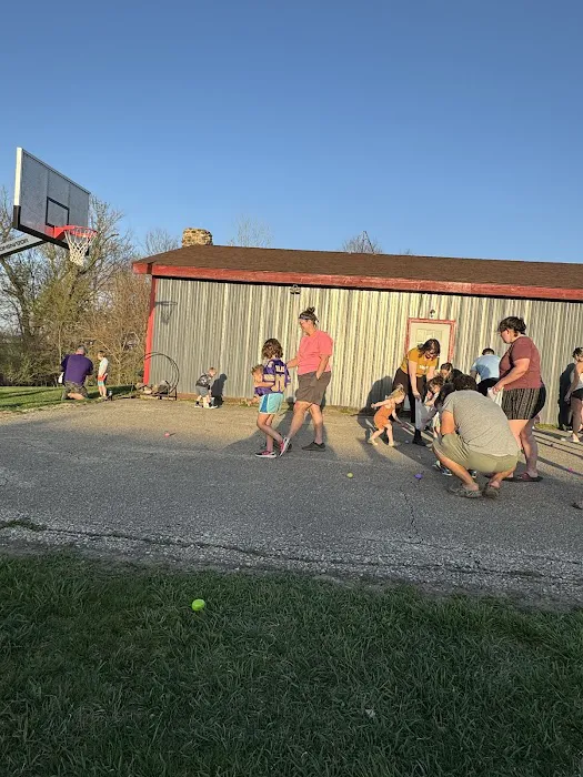 Outback Campground & Resort Picture 3