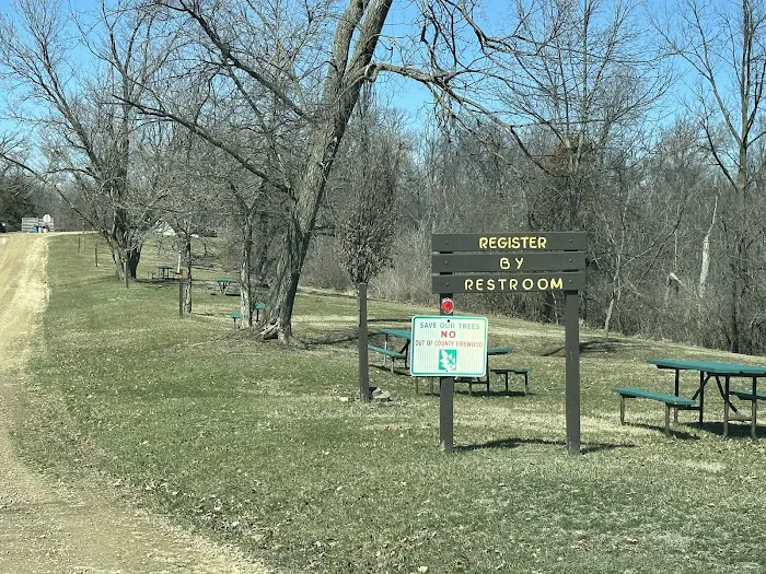 Primitive Campground Picture 3