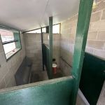 Primitive Campground