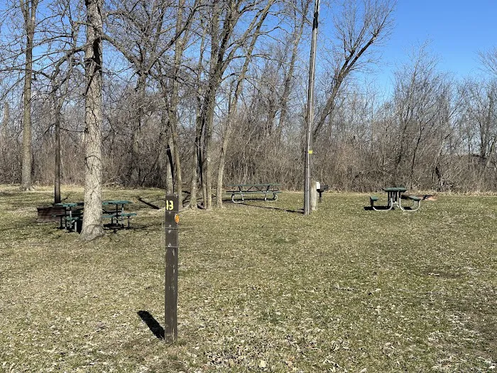 Primitive Campground Picture 8