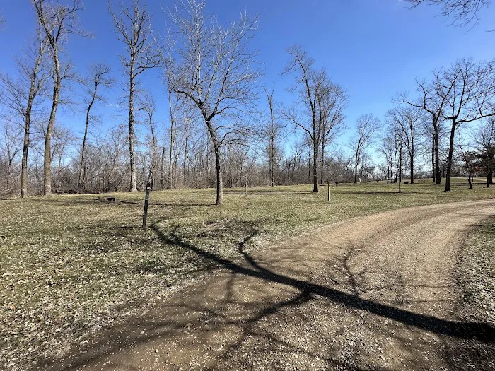 Primitive Campground Picture 6