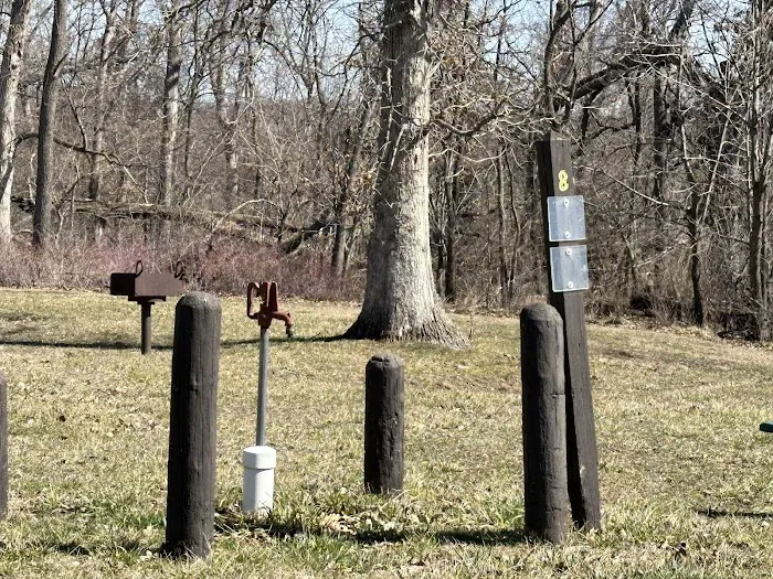 Primitive Campground Picture 7